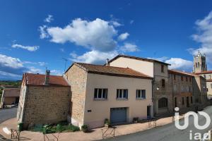 Picture of listing #329455252. House for sale in Rozier-en-Donzy