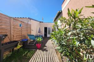 Picture of listing #329456365. House for sale in Le Verdon-sur-Mer