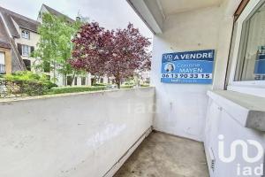 Picture of listing #329456432. Appartment for sale in Auxerre