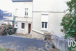 Picture of listing #329456517. House for sale in Thouars