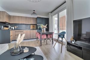 Picture of listing #329456676. Appartment for sale in Sannois