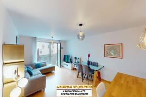 Picture of listing #329457196. Appartment for sale in Boulogne-Billancourt