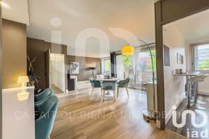 Picture of listing #329457307. Appartment for sale in Marly-le-Roi