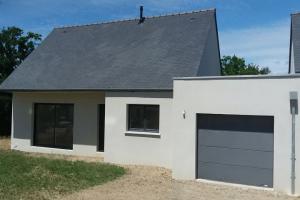 Picture of listing #329457367. House for sale in Guénin