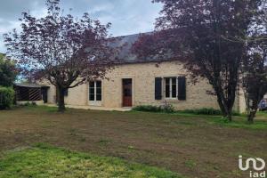 Picture of listing #329457652. House for sale in Ruillé-en-Champagne