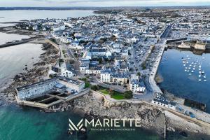 Picture of listing #329457701. Appartment for sale in Concarneau