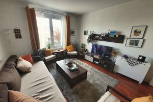 Picture of listing #329459382. Appartment for sale in Cachan
