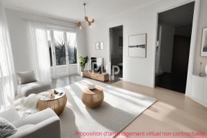 Picture of listing #329462187. Appartment for sale in Montigny-en-Gohelle