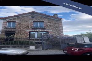 Picture of listing #329464633. House for sale in Le Perreux-sur-Marne