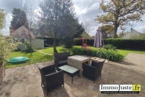 Picture of listing #329465908. House for sale in Les Essarts-le-Roi