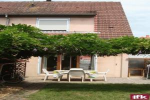 Picture of listing #329466416. Appartment for sale in Ingersheim