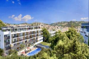 Picture of listing #329466526. Appartment for sale in Vallauris