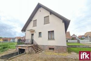 Picture of listing #329466586. House for sale in Réguisheim