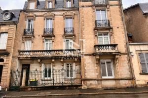 Picture of listing #329469000. Appartment for sale in Autun