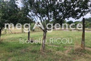 Picture of listing #329469227. Land for sale in Marennes