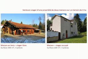 Picture of listing #329469253. House for sale in Fontenoy-le-Château