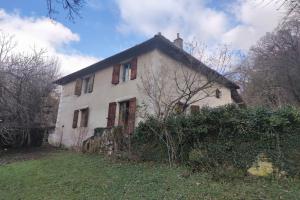 Picture of listing #329469917. House for sale in Quaix-en-Chartreuse