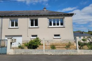 Picture of listing #329469933. House for sale in Neuillé-Pont-Pierre