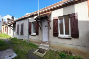 Picture of listing #329469962. House for sale in Châlette-sur-Loing
