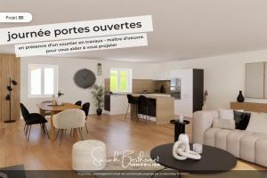 Picture of listing #329470142. Appartment for sale in Sain-Bel