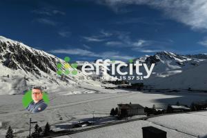 Picture of listing #329470301. Appartment for sale in Tignes