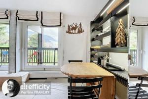 Photo de l'annonce nº 329470344. Appartement à vendre sur Megève