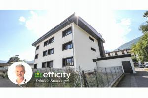 Picture of listing #329470430. Appartment for sale in Sallanches