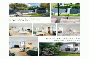 Picture of listing #329470872. House for sale in Biarritz