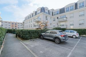 Picture of listing #329472115. Appartment for sale in Villecresnes