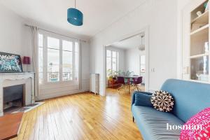 Picture of listing #329473613. Appartment for sale in Vincennes