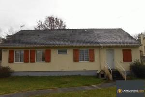 Picture of listing #329475994. House for sale in Chevillon-sur-Huillard
