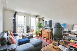 Photo de l'annonce nº 329481304. Appartement à vendre sur Paris