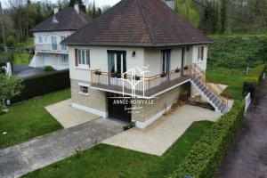 Picture of listing #329484556. House for sale in Villers-sur-Mer