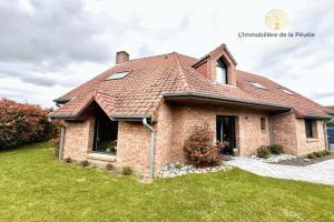 Picture of listing #329486463. House for sale in Mérignies