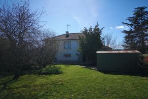 Photo de l'annonce nº 329486980. Maison à vendre sur Gençay