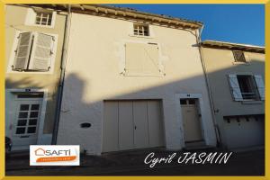 Photo de l'annonce nº 329487435. Maison à vendre sur La Mothe-Saint-Héray