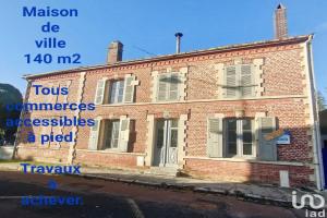 Picture of listing #329488582. House for sale in Brienne-le-Château