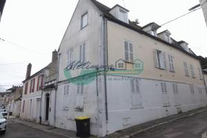 Photo de l'annonce nº 329489133. Bâtiment à vendre sur Auxerre