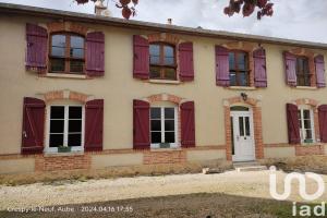 Picture of listing #329491373. House for sale in Crespy-le-Neuf