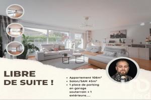 Picture of listing #329491410. Appartment for sale in Metz