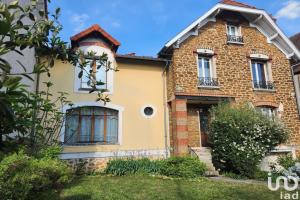 Picture of listing #329491562. House for sale in Rosny-sous-Bois
