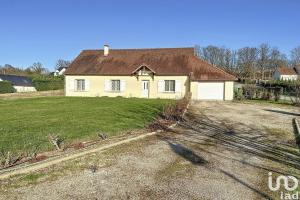 Picture of listing #329491620. House for sale in Conflans-sur-Loing