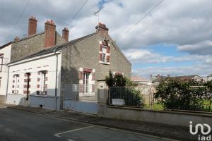 Picture of listing #329491623. House for sale in Pithiviers