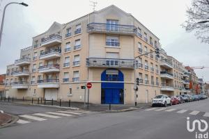 Picture of listing #329491633. Appartment for sale in Le Blanc-Mesnil