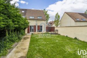 Picture of listing #329491666. House for sale in Moissy-Cramayel