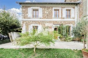 Picture of listing #329496463. House for sale in Sèvres