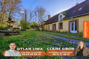 Picture of listing #329503423. House for sale in Rémalard en Perche