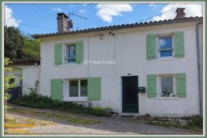 Picture of listing #329503547. House for sale in Chalais