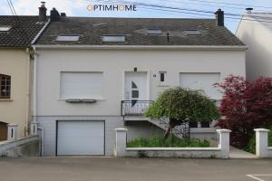 Picture of listing #329503561. House for sale in Thionville