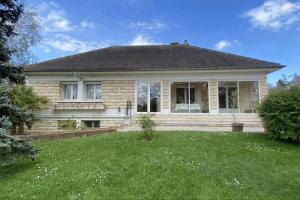 Picture of listing #329505075. House for sale in Cherisy